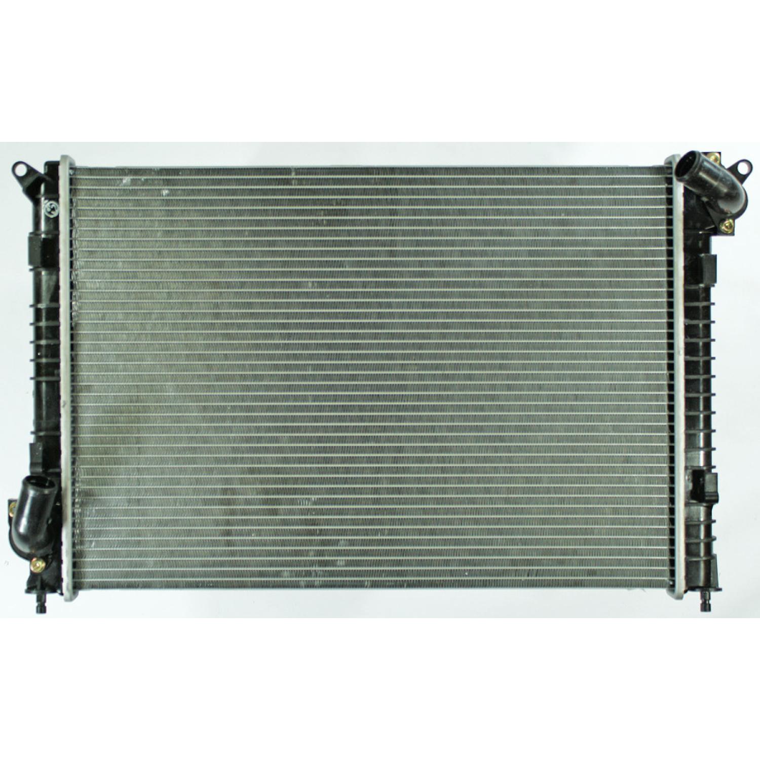 Agility Auto Parts 8012859 - Radiator Agility Auto Parts 8012859 Radiator product image 1 of 1