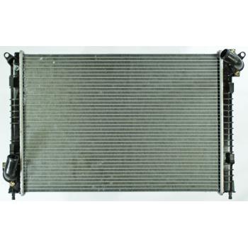 2005 Mini Cooper Radiator Agility Auto Parts 8012859 image 1 of 1