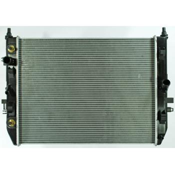 2013 Mazda MX-5 Radiator