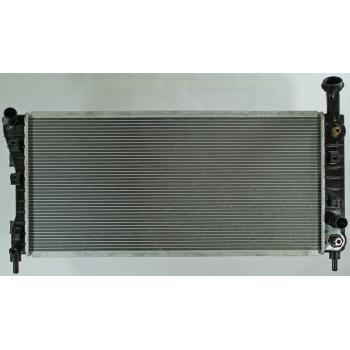 2006 Pontiac Grand Prix Radiator Agility Auto Parts 8012862 image 1 of 1