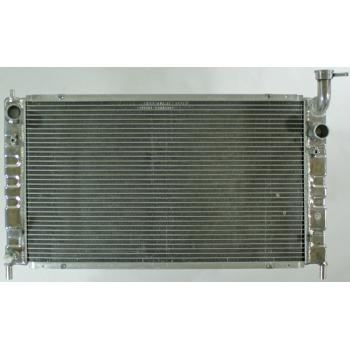 2002 Toyota Prius Radiator