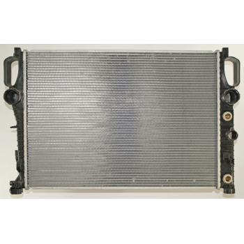 2005 Mercedes-Benz E320 Radiator Agility Auto Parts 8012868 image 1 of 1