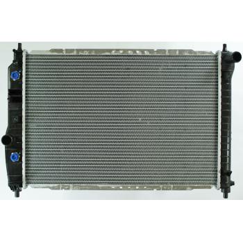 2007 Pontiac Wave5 Radiator Agility Auto Parts 8012873 image 1 of 1