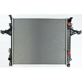 2009 Volvo XC90 Radiator Agility Auto Parts 8012878 image 1 of 1