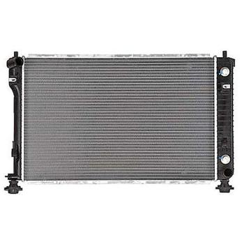 2005 Chevrolet Equinox Radiator Agility Auto Parts 8012879 image 1 of 1