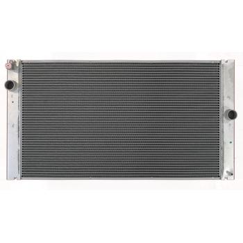 2013 Volvo C30 Radiator