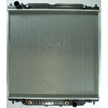 2005 Ford F-450 Super Duty Radiator Agility Auto Parts 8012886 image 1 of 1