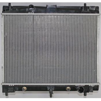 2013 Scion xD Radiator Agility Auto Parts 8012890 image 1 of 1