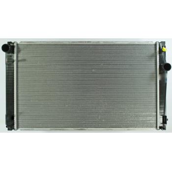 2015 Toyota RAV4 Radiator