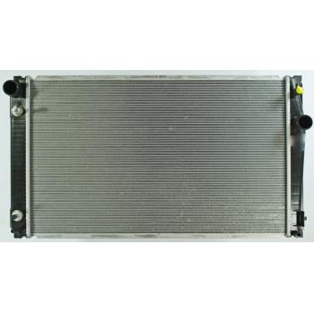 2012 Toyota RAV4 Radiator Agility Auto Parts 8012892 image 1 of 1