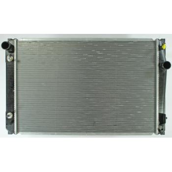 2012 Toyota RAV4 Radiator Agility Auto Parts 8012893 image 1 of 1