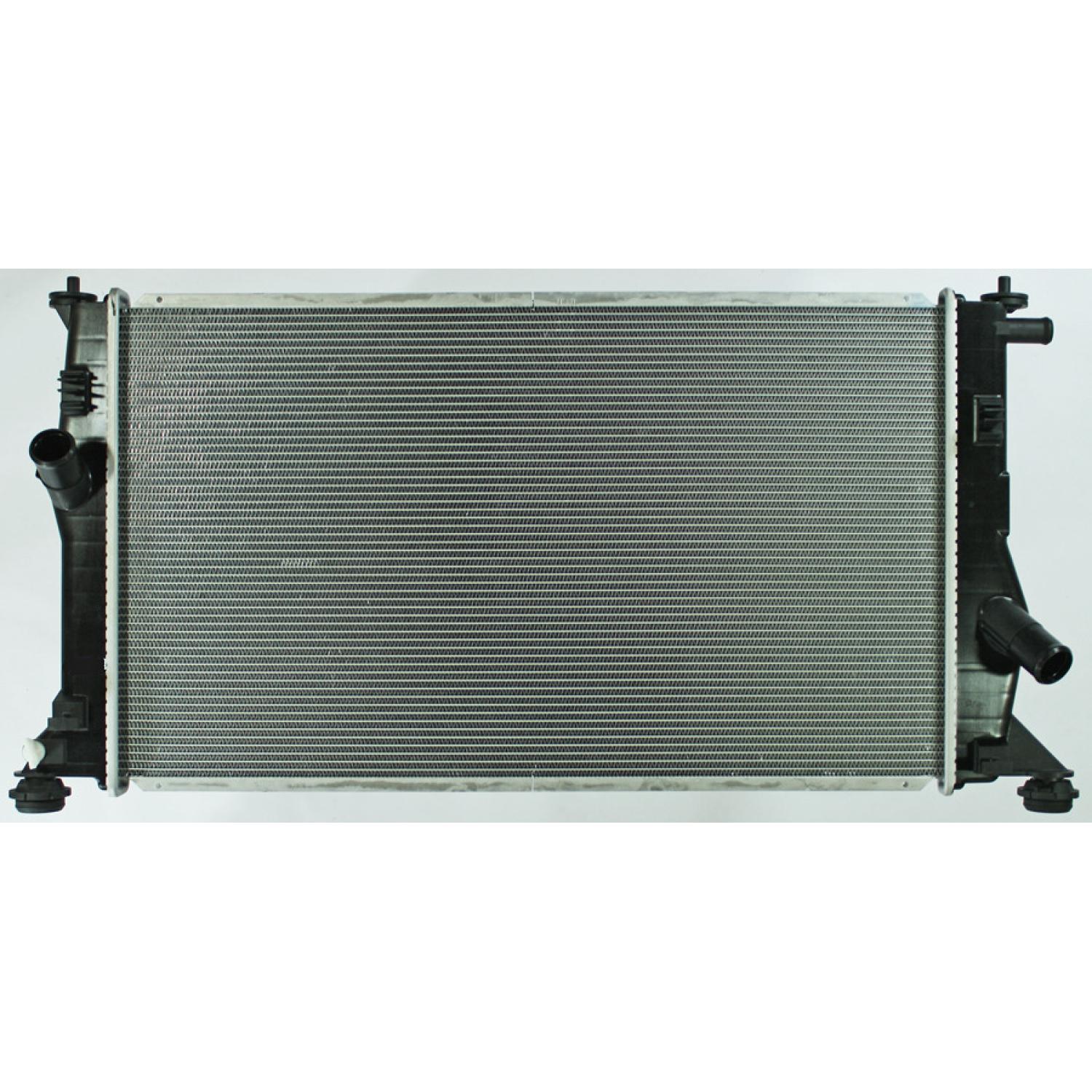 Agility Auto Parts 8012894 - Radiator Agility Auto Parts 8012894 Radiator product image 1 of 1