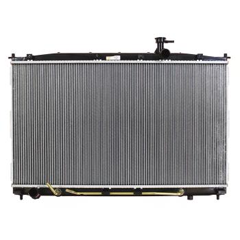 2008 Hyundai Santa Fe Radiator Agility Auto Parts 8012897 image 1 of 1