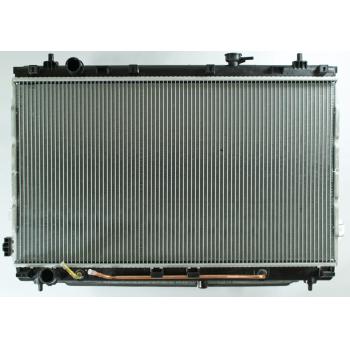 2009 Kia Sedona Radiator