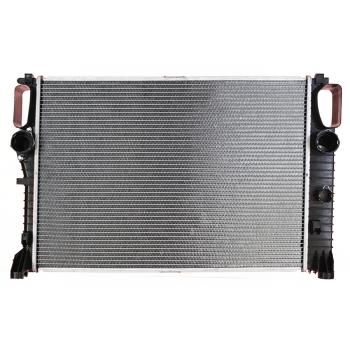 2006 Mercedes-Benz CLS55 AMG Radiator