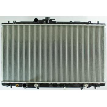 2009 Acura RDX Radiator