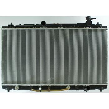 2007 Toyota Camry Radiator Agility Auto Parts 8012917 image 1 of 1