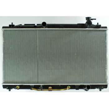 2012 Lexus ES350 Radiator Agility Auto Parts 8012919 image 1 of 1