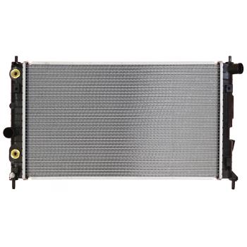 2001 Saab 9-5 Radiator