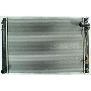2006 Toyota Sienna Radiator Agility Auto Parts 8012925 image 1 of 1
