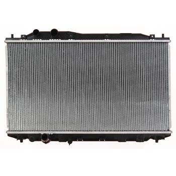 2011 Honda Civic Radiator Agility Auto Parts 8012926 image 1 of 1