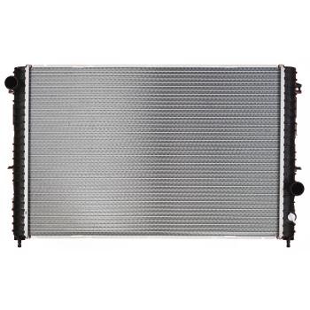 1999 Land Rover Discovery Radiator Agility Auto Parts 8012930 image 1 of 1