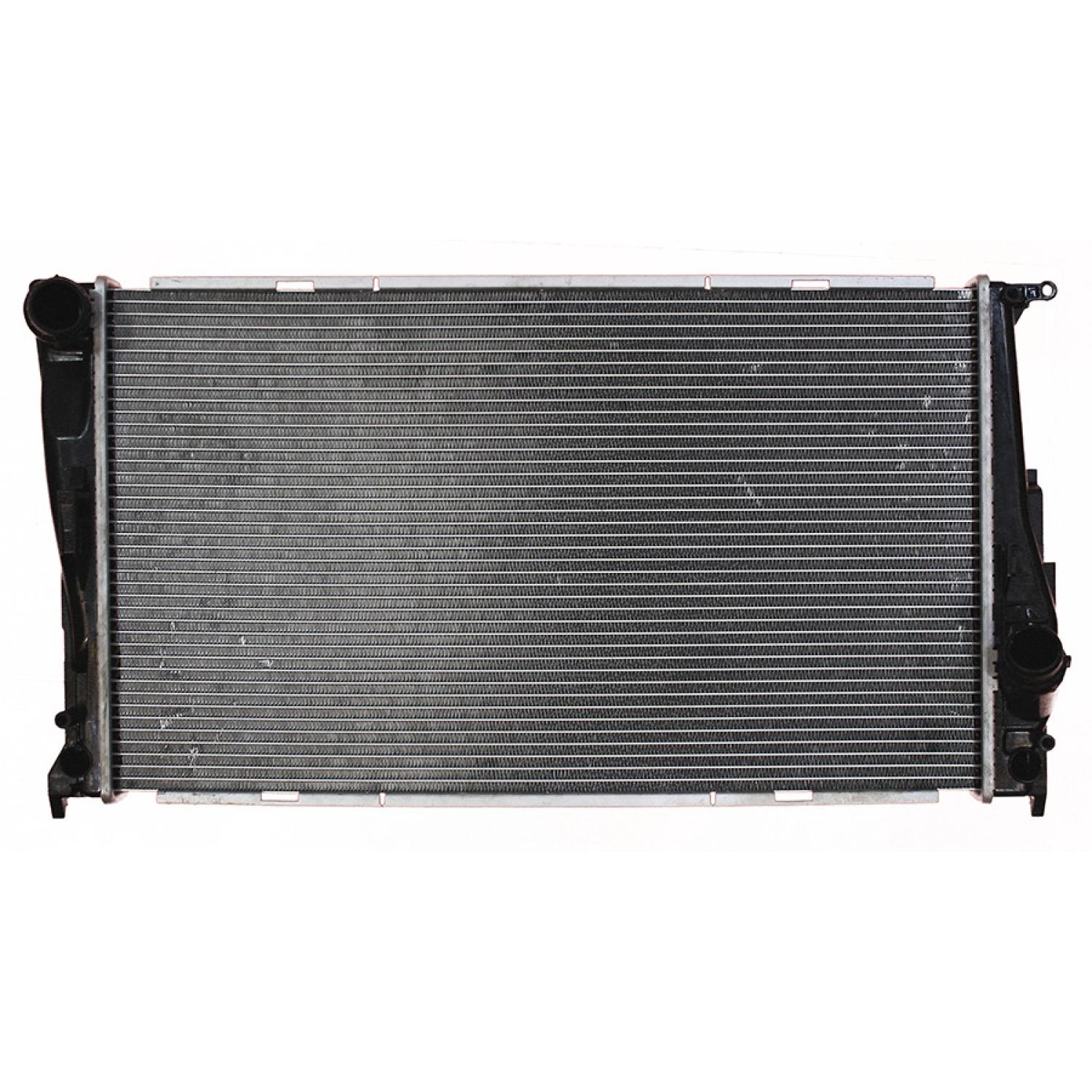 Agility Auto Parts 8012941 - Radiator Agility Auto Parts 8012941 Radiator product image 1 of 1