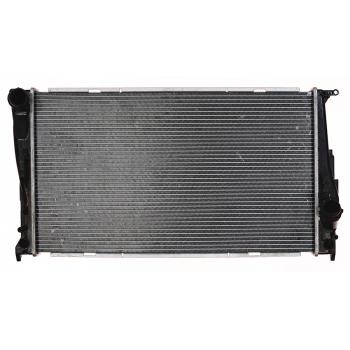 2013 BMW 335is Radiator