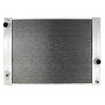 2008 BMW 535xi Radiator