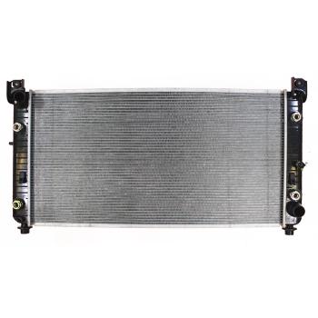 2005 Chevrolet Avalanche 2500 Radiator