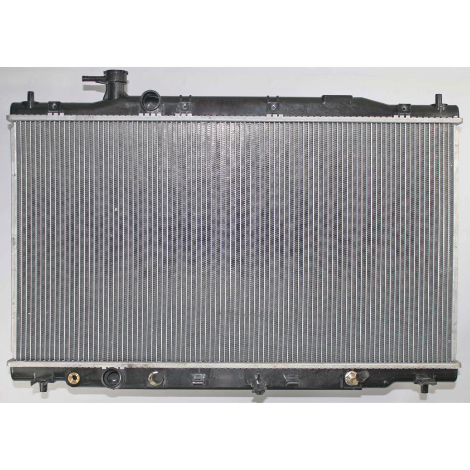 Agility Auto Parts 8012954 - Radiator Agility Auto Parts 8012954 Radiator product image 1 of 1