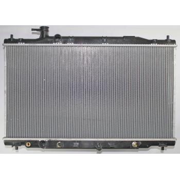 2008 Honda CR-V Radiator Agility Auto Parts 8012954 image 1 of 1