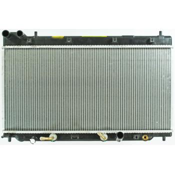 2008 Honda Fit Radiator Agility Auto Parts 8012955 image 1 of 1
