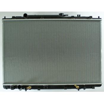 2007 Honda Pilot Radiator Agility Auto Parts 8012956 image 1 of 1