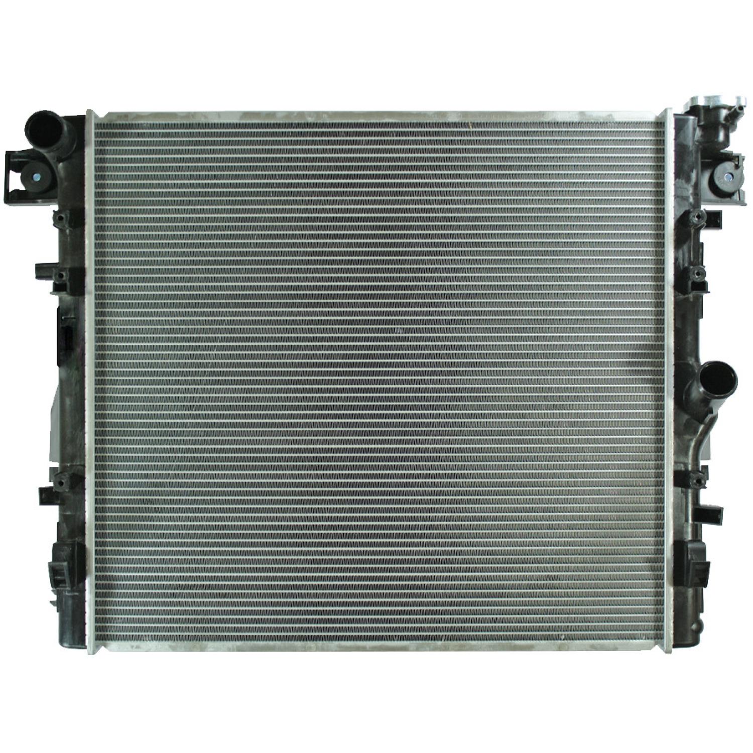 Agility Auto Parts 8012957 - Radiator Agility Auto Parts 8012957 Radiator product image 1 of 1