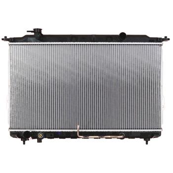 2007 Kia Amanti Radiator Agility Auto Parts 8012963 image 1 of 1