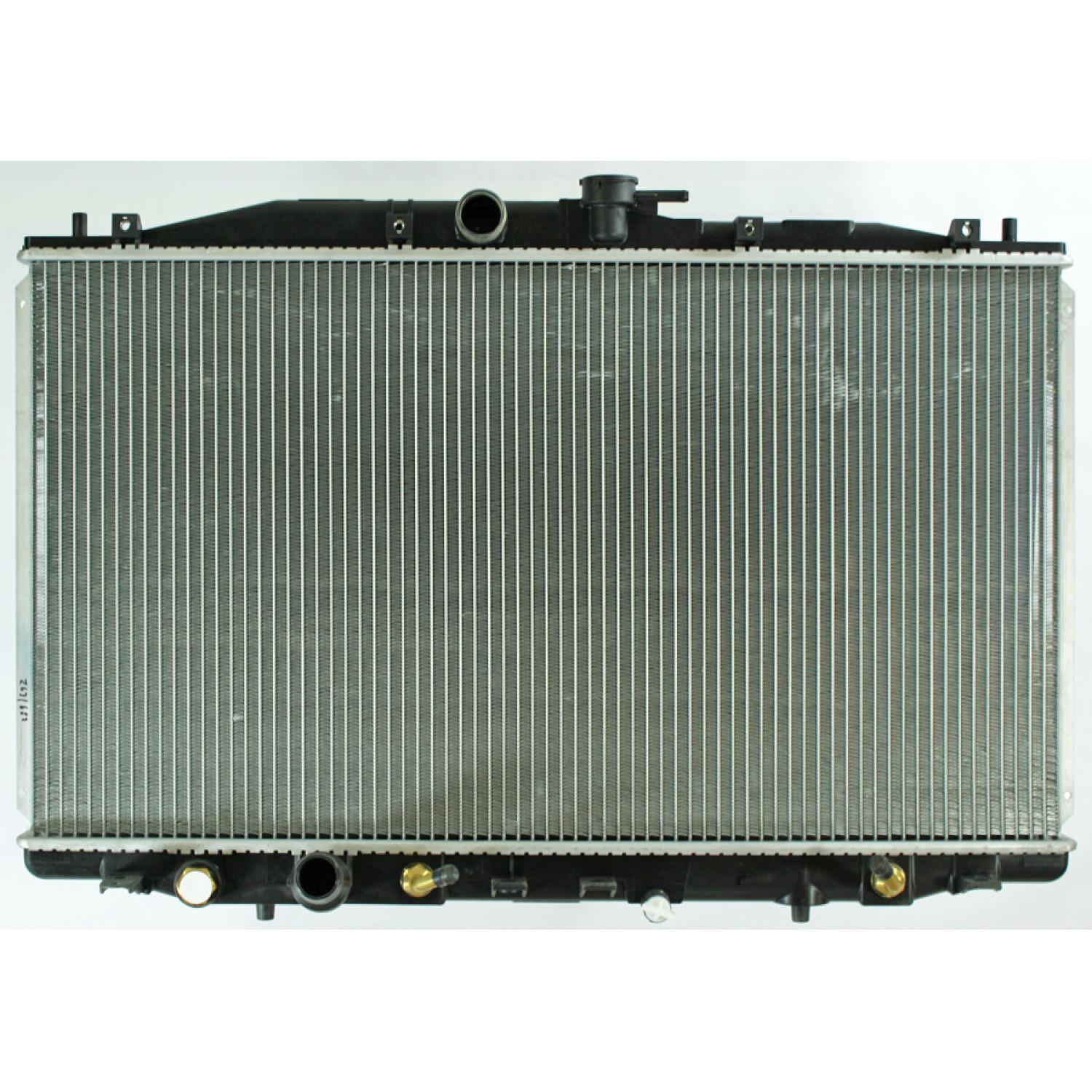 Agility Auto Parts 8012966 - Radiator Agility Auto Parts 8012966 Radiator product image 1 of 1