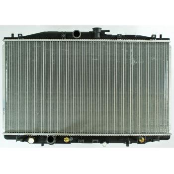 2006 Acura TSX Radiator