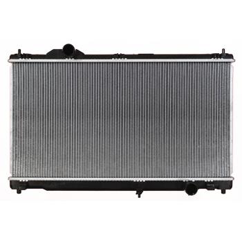 2013 Lexus IS250 Radiator