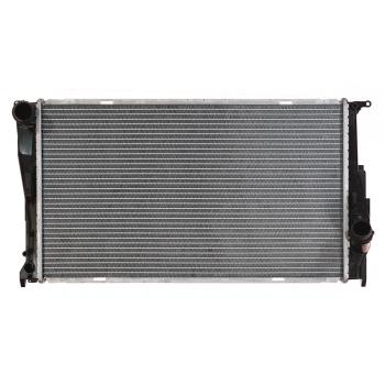 2013 BMW 135is Radiator