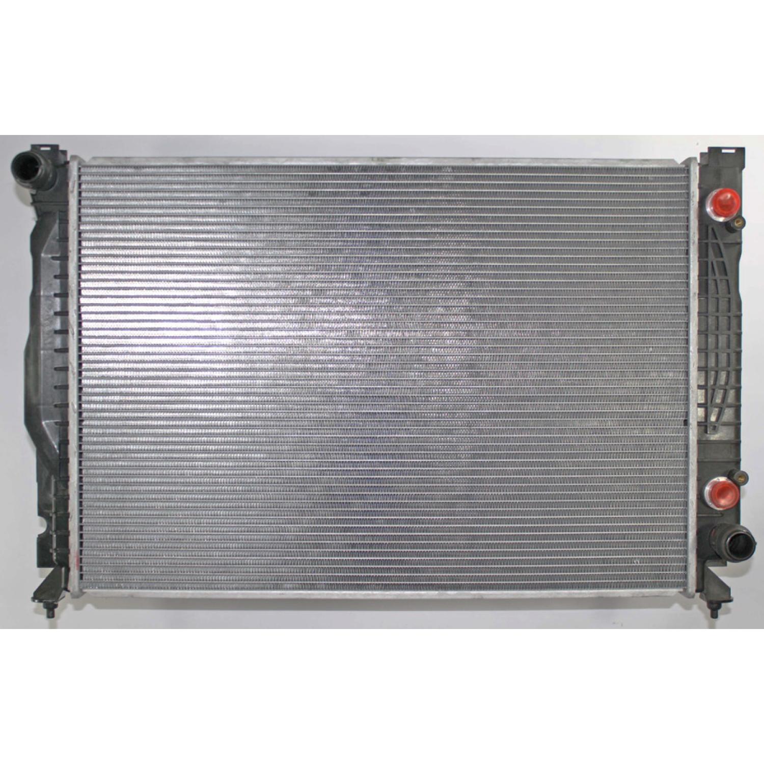 Agility Auto Parts 8012974 - Radiator Agility Auto Parts 8012974 Radiator product image 1 of 1