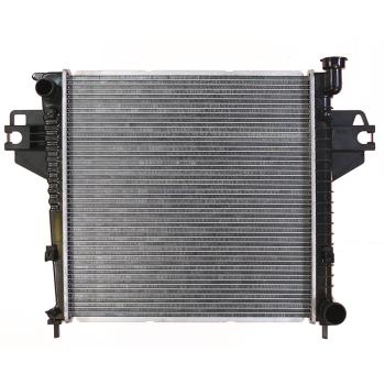 2007 Jeep Liberty Radiator Agility Auto Parts 8012975 image 1 of 1