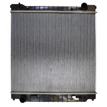 2005 Ford E-450 Super Duty Radiator Agility Auto Parts 8012976 image 1 of 1