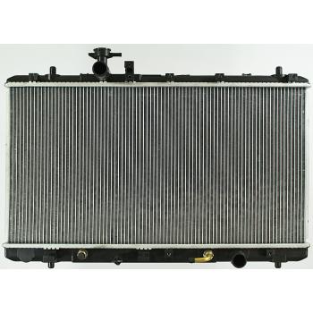 2007 Suzuki SX4 Radiator Agility Auto Parts 8012980 image 1 of 1