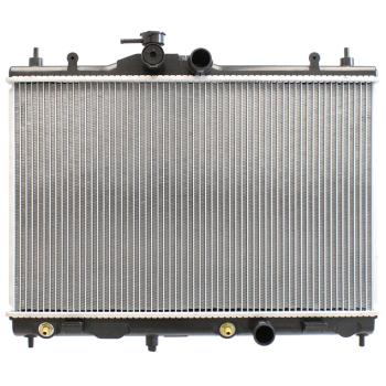 2014 Nissan Cube Radiator Agility Auto Parts 8012981 image 1 of 1