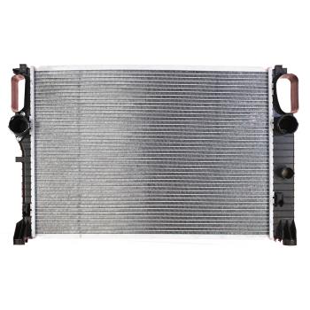 2009 Mercedes-Benz CLS550 Radiator