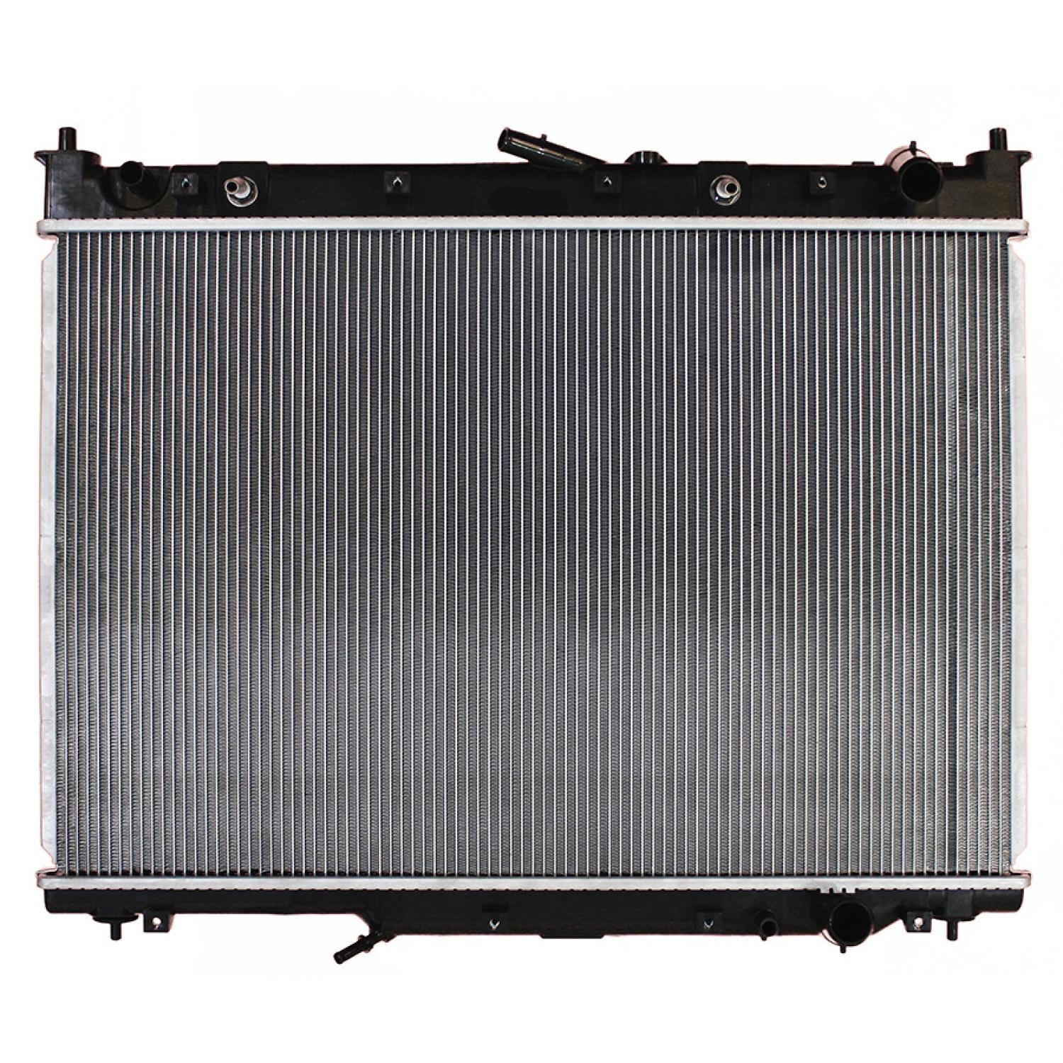 Agility Auto Parts 8012986 - Radiator Agility Auto Parts 8012986 Radiator product image 1 of 1