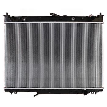 2015 Mazda CX-9 Radiator