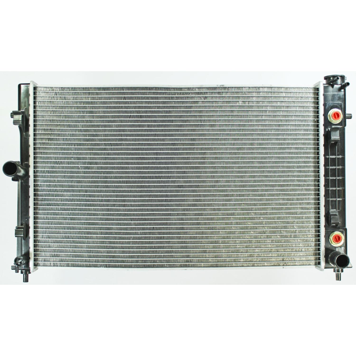 Agility Auto Parts 8012987 - Radiator Agility Auto Parts 8012987 Radiator product image 1 of 1