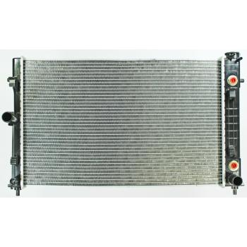2005 Pontiac GTO Radiator